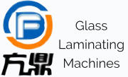 Glass  Laminating  Machines