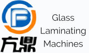 Glass  Laminating  Machines