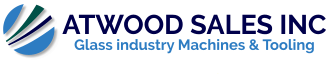 ATWOOD SALES INC Glass industry Machines & Tooling